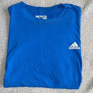 Adidas Men’s Tee